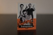 Trainspotting – Irvine Welsh