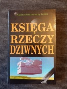 KSIĘGA RZECZY DZIWNYCH
