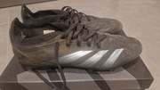 Predator Pro FG ADIDAS rozm 45 2/3 KORKI