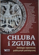 CHLUBA I ZGUBA ANDRZEJ NOWAK CHROSTOWSKI WOJCIECH ROSZKOWSKI