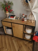 Kredens Trappedal - Jysk