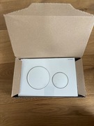 GEBERIT Sigma 20 [115.882.11.1] przycisk spłukujący do WC