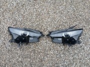 Lampy x2 Mazda CX-30 Full Led Matrix Lewa Prawa Komplet DGL2-67890 14 PIN