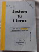 Książka Jestem tu i teraz