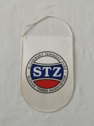 proporczyk SŁOWACKI ZWIĄZEK TENISOWY
