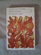 Flannery O’Connor W pierścieniu ognia (piękne opowiadania amerykańskie) BDB