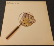 Chicago - Chicago 16 (winyl Japan EX) 1982