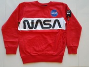 Bluza dresowa NASA