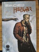 Pakiet Hellblazer T1 T2 Brian Azzarello