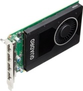 NVIDIA Quadro M2000 4GB GDDR5