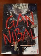 Gannibal tom 1 studio jg