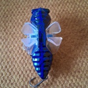 Cykada jungle topwater 