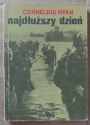 Cornelius Ryan     Najdłuższy dzień