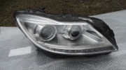 lampa mercedes CL W216 lift xenon led A2168203659