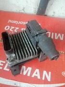 Sterownik komputer silnika 09355909 CYNB  Opel 