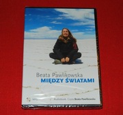 MIĘDZY ŚWIATAMI - B.Pawlikowska * AUDIOBOOK * MP3