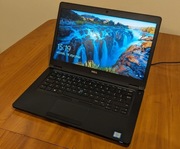 Laptop Dell Latitude 5480/i7-7820HQ/16GB/512GB SSD