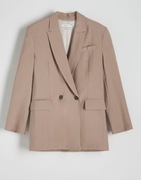 Reserved nowa marynarka żakiet r S 