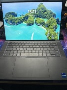 Dell XPS 15 9510 i7 16gb RTX 3050 Ti szary/czarny