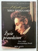 Soren Kierkegaard Ben Alex