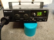 Alan 102   Midland CB