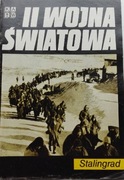 II Wojna Światowa. Stalingrad. Czasopismo
