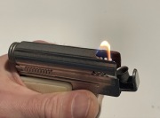 Zapalniczka IMCO Gunlite 6900, Made in Austria, sprawna i druga na części