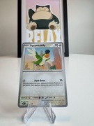 Karta Pokemon Squawkabilly DRI 160/182