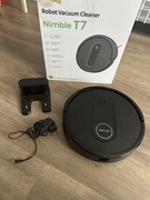 Robot odkurzający Vactidy T7