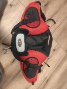 RS Trapez Pas Siedzenie RADSAILS do Kitesurfingu i Snowkite 