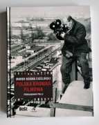 POLSKA KRONIKA FILMOWA. PODGLĄDANIE PRL-U nowa!