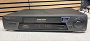 PANASONIC NV-SJ210 Magnetowid VHS - Opis!