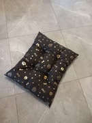 Legowisko wodoodporne dla psa