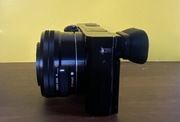 Sony A6000 alfa  + 16-50/3.5-5.6 używany stan bardzo dobry