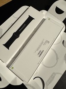 Nowy Apple Watch 11 GPS fabrycznie zapakowany