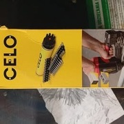 CELO GWOŹDŹIE DO BETONU 2.6X25MM 800PCS