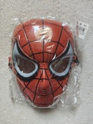 Maska spiderman 