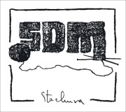 Stare Dobre Małżeństwo STACHURA (3 LP) nowy