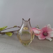 Wazon Bohemia ZBS Miloslav Klinger lata60/70 vintage kolekcjonerski