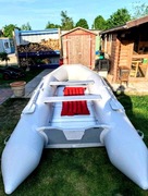 PONTON JAGO 460 NOWY