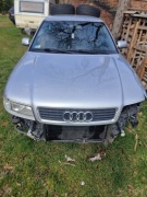 MASKA AUDI A4B5 KOLOR LY7W LIFT 2000r