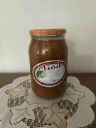 Miód gryczany sezon 2025