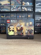 LEGO 40632 BrickHeadz - Aragorn & Arwena