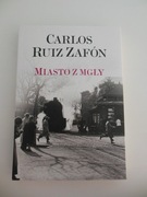 Miasto z mgły - Carlos Ruiz Zafón