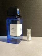 bdk parfums paris - Sel d’argent, 1 ml odlewki próbka