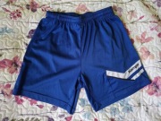 Spodenki chłopięce roz 128 Kempa