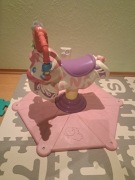 Fisher Price Hipp Hopp Zebra Skoczek