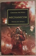 Herezja Horusa - Mechanicum - Graham McNeill