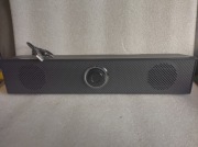 Soundbar do telewizora laptopa USB
