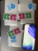 Smartfon Apple iPhone Air 12 GB / 512 GB 5G niebieski